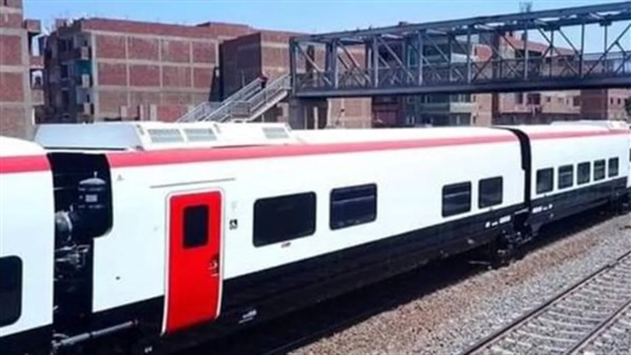 مواعيد قطارات تالجو.. جدول رحلات الصعيد من القاهرة إلى أسوان ذهابًا وإيابًا